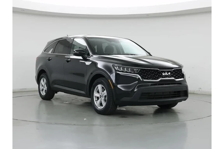 $23998 : Kia Sorento 2023 LX 4dr SUV image 1