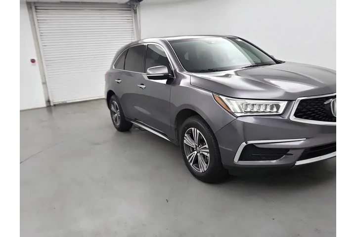 $19998 : Acura MDX 2018 4dr SUV image 1