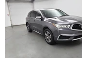 Acura MDX 2018 4dr SUV en Raleigh