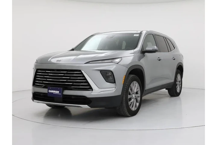 $34998 : Buick Enclave 2025 Preferred image 4