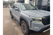 Nissan Frontier 2023 4x4 S 4 en Jackson