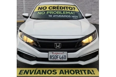 pagos credito dealer financiar en Los Angeles