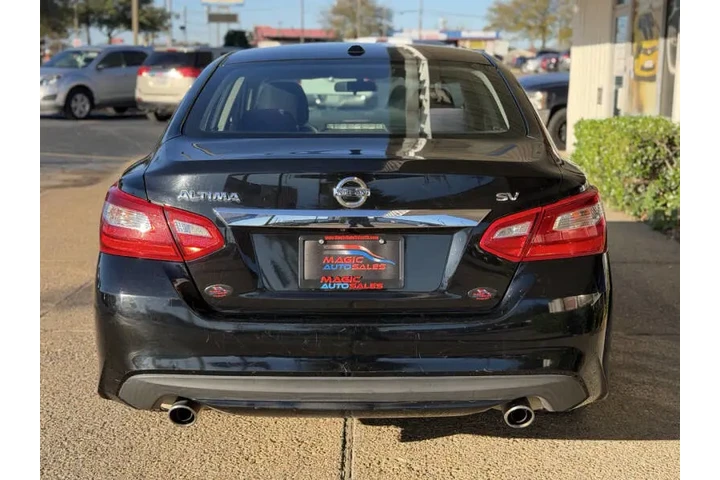 $14999 : 2017 Altima 2.5 S image 8