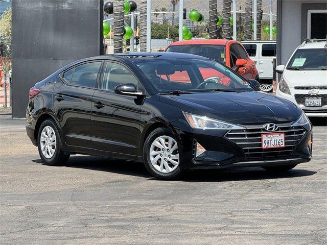 $12888 : 2019 Elantra image 2