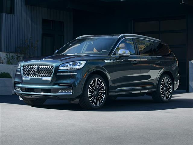 Pre-Owned 2022 Aviator Reserve image 1