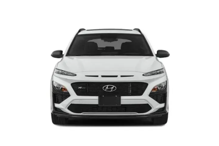$17726 : Hyundai KONA 2023 N Line 4dr image 7
