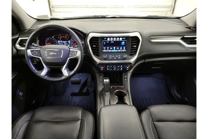 $21998 : GMC Acadia 2018 4x4 SLT-1 4d image 9