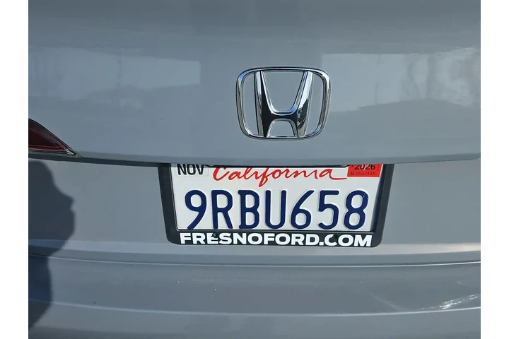 $30500 : Honda Civic 2025 Si 4dr Seda image 8