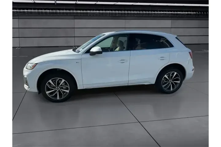 $25588 : Audi Q5 2022 AWD quattro S l image 5