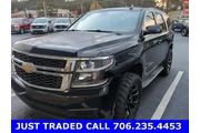 $22706 : Chevrolet Tahoe 2016 4x4 LT thumbnail