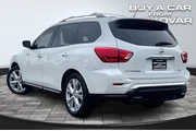 $14998 : Nissan Pathfinder 2018 S 4dr thumbnail