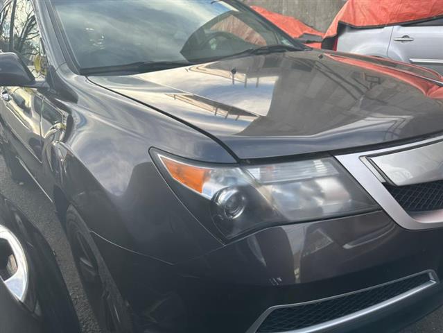$8999 : Used 2011 MDX AWD 4dr for sal image 3