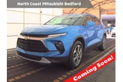 Chevrolet Blazer 2024 LT 4dr