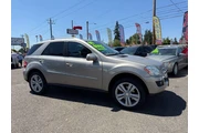 $4995 : 2009 Mercedes-Benz M-Class ML thumbnail