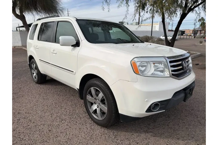 $9995 : 2013 Pilot image 9