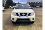 $14835 : Nissan Frontier 2017 4x2 S 4 thumbnail