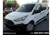 2019 Transit Connect Cargo Va en Charlotte
