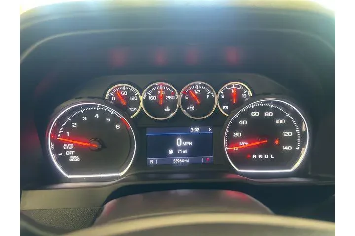 $31995 : Chevrolet Silverado 1500 Lim image 7