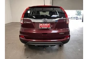 $16976 : Honda CR-V 2016 SE 4dr SUV thumbnail