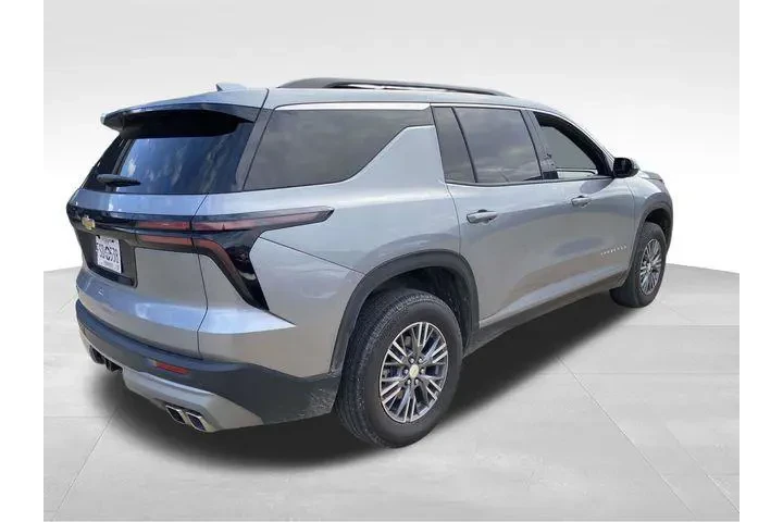 $33185 : Chevrolet Traverse 2025 LT 4 image 4