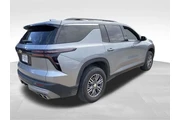 $33185 : Chevrolet Traverse 2025 LT 4 thumbnail