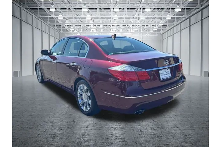 $4997 : Hyundai Genesis 2009 3.8L V6 image 5