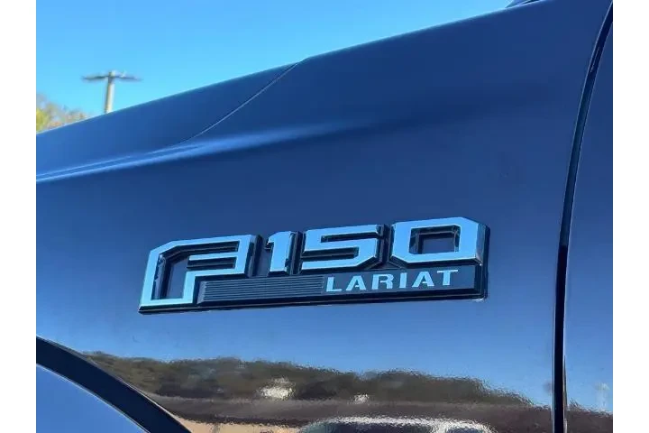 $24975 : Ford F-150 2018 4x2 King Ran image 5