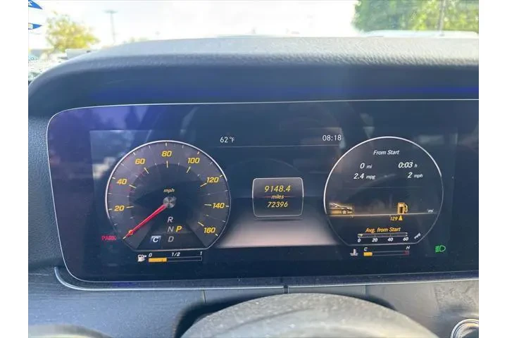 $22990 : Mercedes-Benz E-Class 2020 E image 7