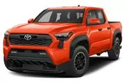 2024 Tacoma i-FORCE MAX TRD O en Portland