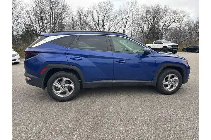 $24361 : Hyundai TUCSON 2022 AWD SEL image 3