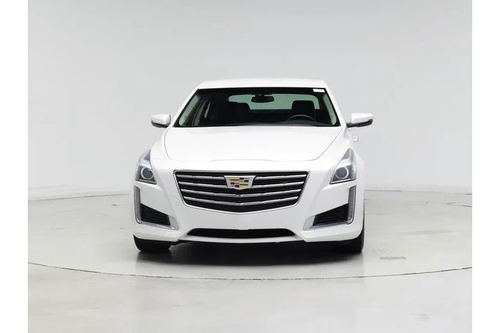 $24998 : Cadillac CTS 2019 2.0T 4dr S image 5