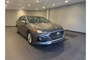 $13984 : Hyundai SONATA 2019 SE 4dr S thumbnail