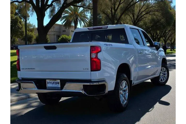 $37000 : Chevrolet Silverado 1500 201 image 5