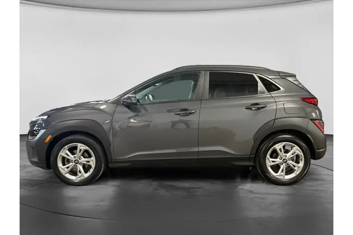 $21583 : Hyundai KONA 2023 SEL 4dr Cr image 7