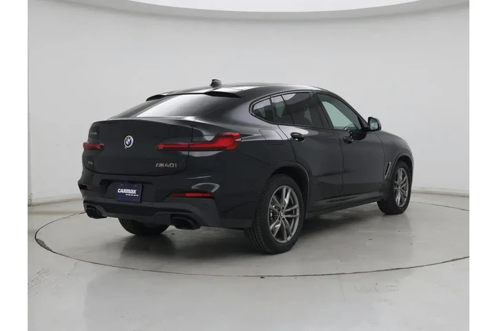 $33998 : BMW X4 2019 AWD M40i 4dr Spo image 8
