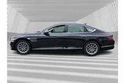 $28485 : Genesis G80 2022 2.5T 4dr Se thumbnail