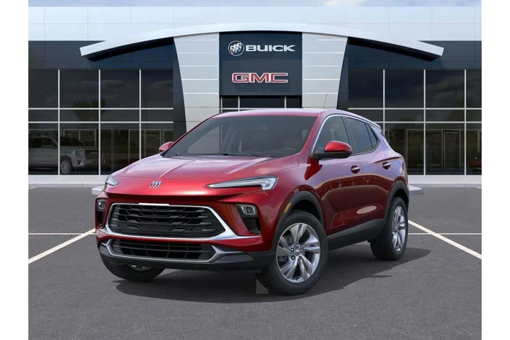 $26992 : Buick Encore GX 2026 Preferr image 6