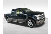 $24650 : Ford F-150 2016 4x4 King Ran thumbnail