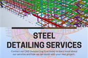 Steel Detailing Services en Cleveland