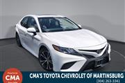 PRE-OWNED 2018 TOYOTA CAMRY L en Madison WV