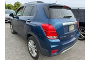 $16163 : Chevrolet Trax 2020 AWD Prem thumbnail