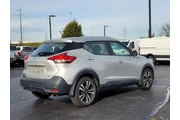 $12597 : Nissan Kicks 2018 S 4dr Cros thumbnail
