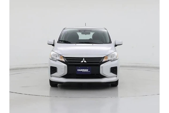 $14599 : Mitsubishi Mirage 2023 ES 4d image 5