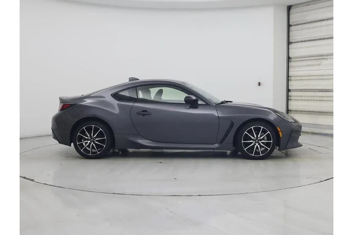 $31998 : Toyota GR86 2023 2dr Coupe 6 image 7