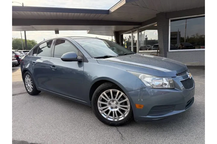 $4850 : 2012 Cruze ECO image 9