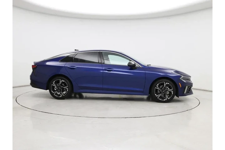 $27998 : Kia K5 2025 GT-Line 4dr Seda image 7