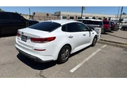 $9950 : Kia Optima 2019 S 4dr Sedan thumbnail