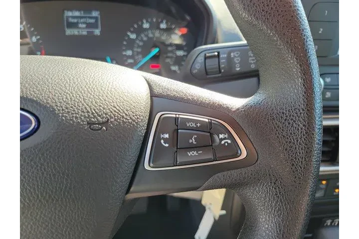 $15000 : Ford EcoSport 2021 S 4dr Cro image 7