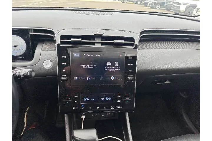 $18990 : Hyundai TUCSON 2022 SEL 4dr image 10