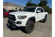 Toyota Tacoma 2019 4x4 TRD P